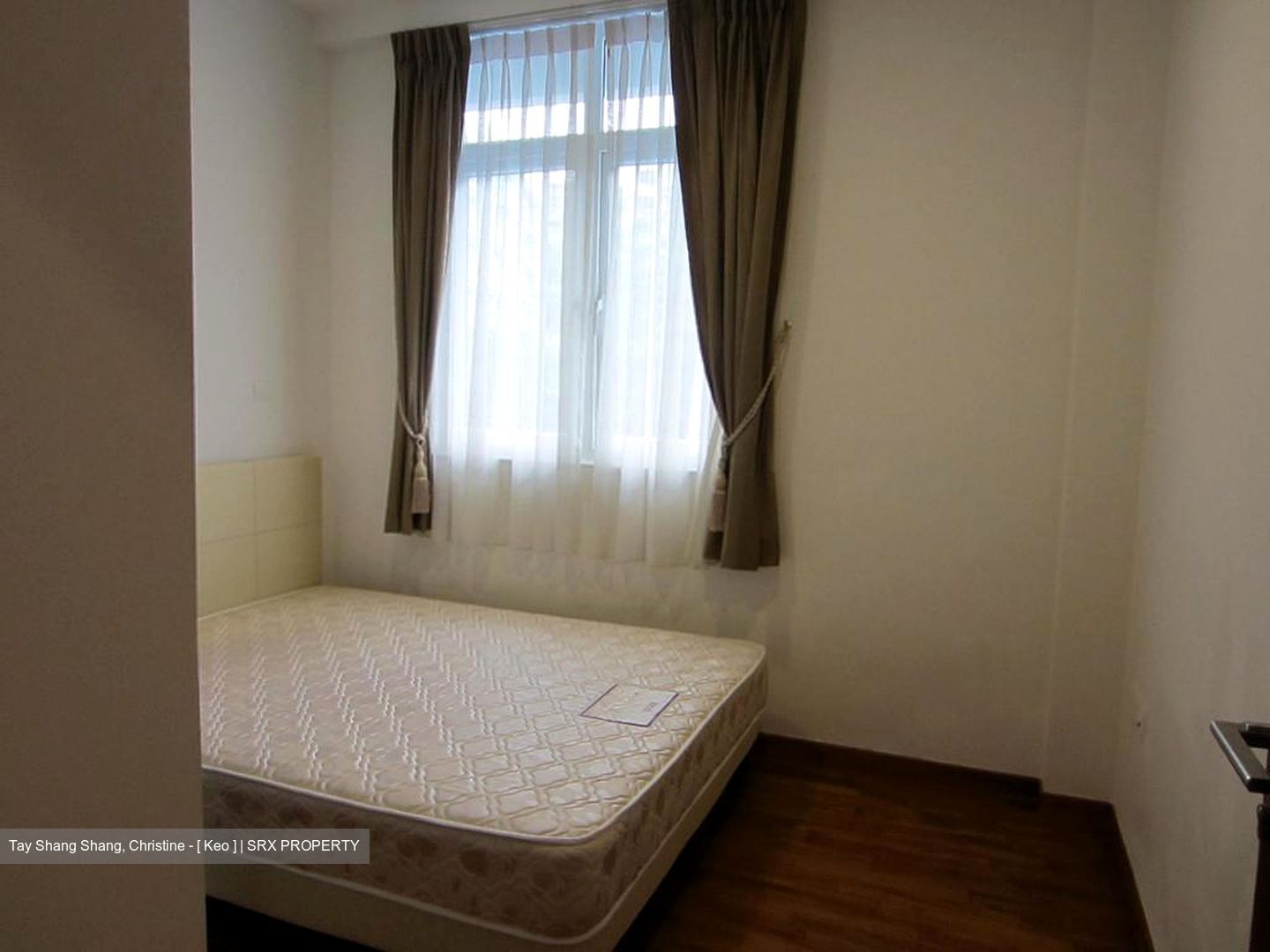 Parc Imperial (D5), Condominium #428123541
